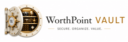 WorthPoint Vault